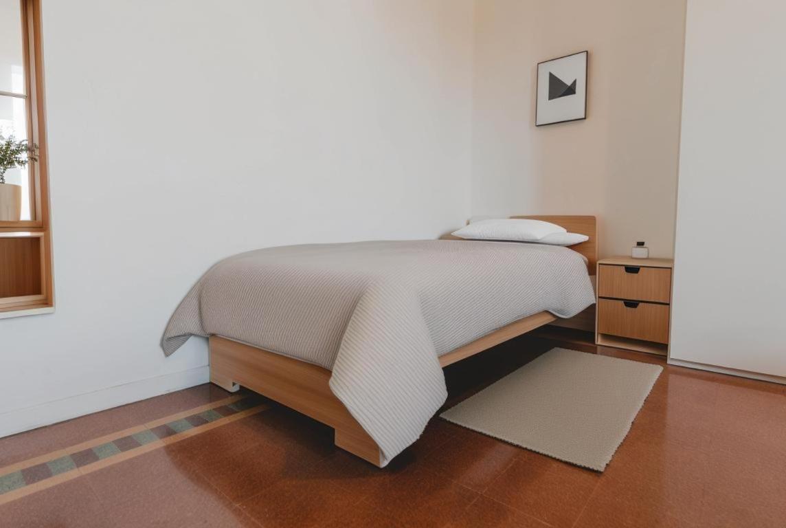 Duomo - City Center Appartamento Elegante Con Suite ラヴェンナ エクステリア 写真